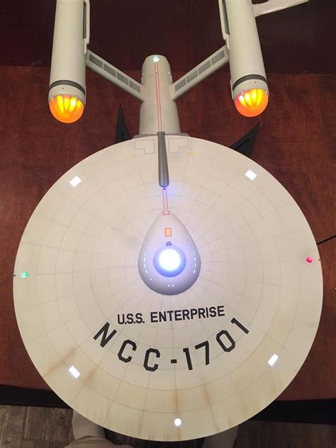 master replicas star trek